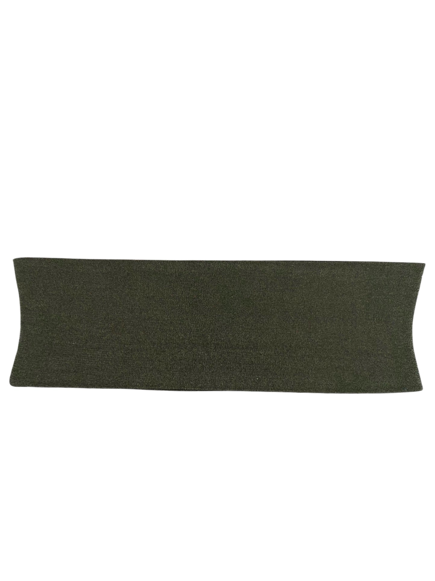 Yeşil Bandana